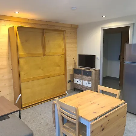 Apartamento Croix Margot *